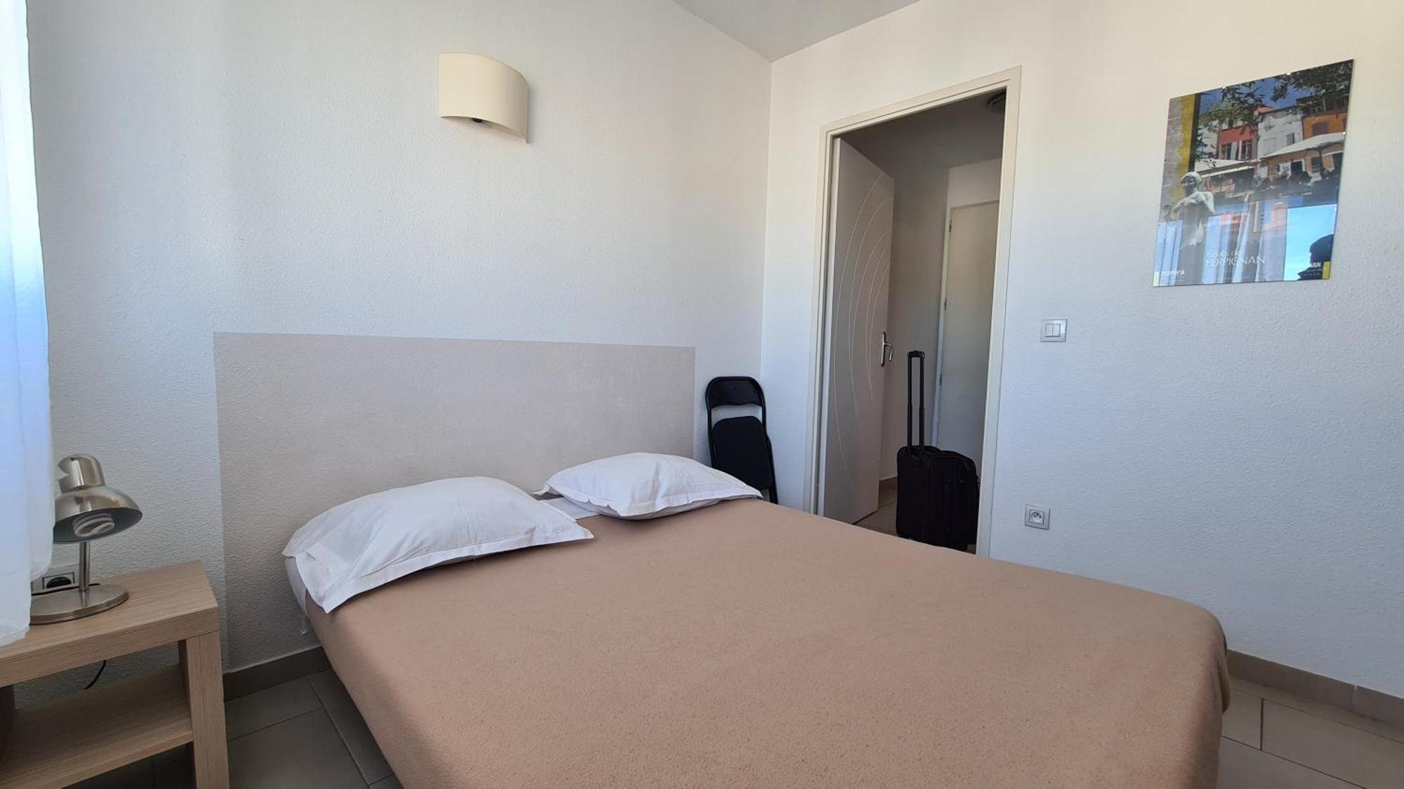 Logesty Studio Cosy316 Perpignan Dış mekan fotoğraf